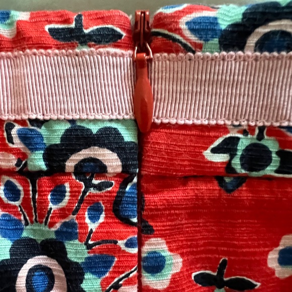 Boden Pencil Skirt - Like New! - Picture 8 of 8